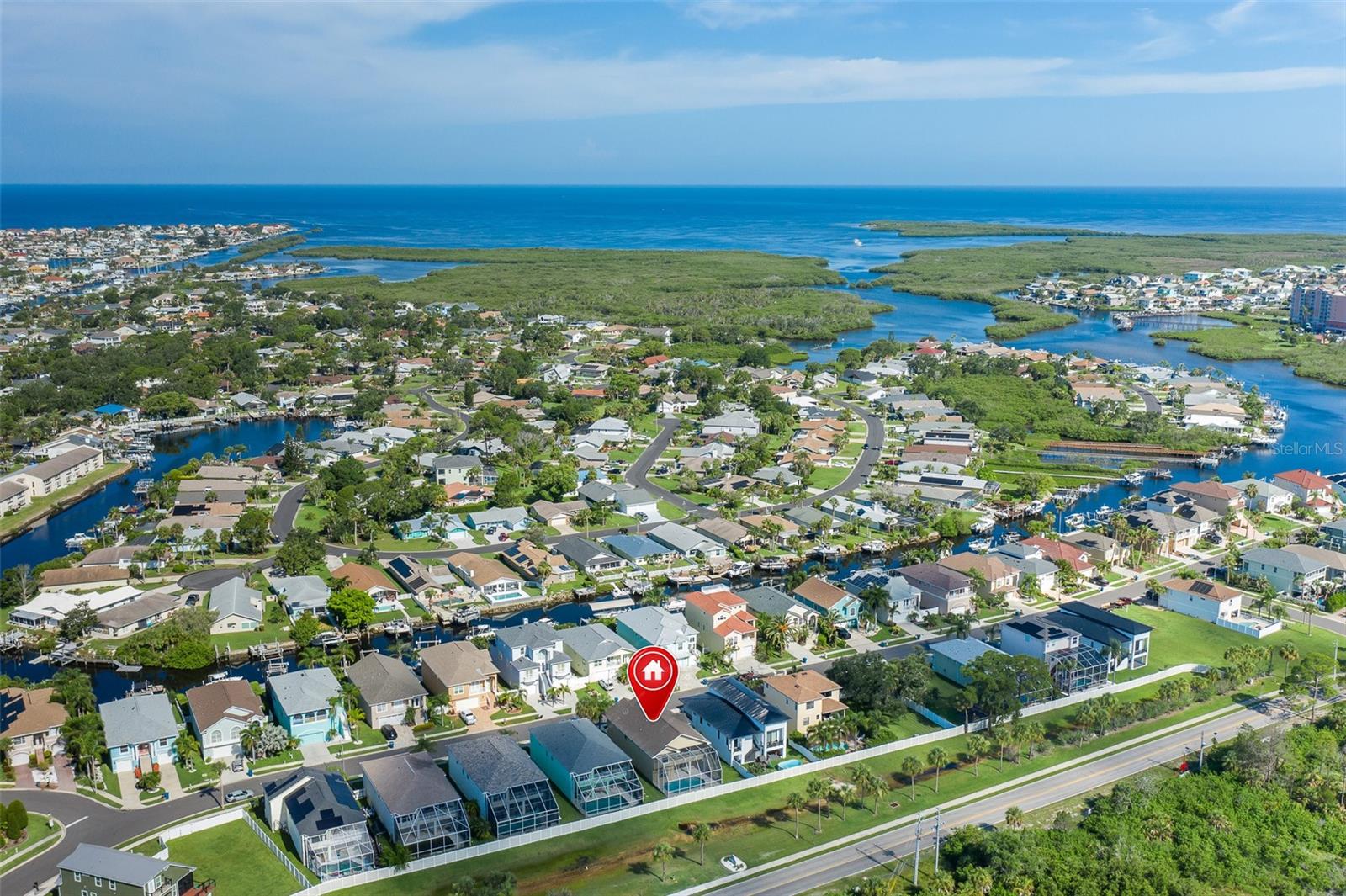 SEA COLONY AT GULF LANDINGS PH 02 - Residential