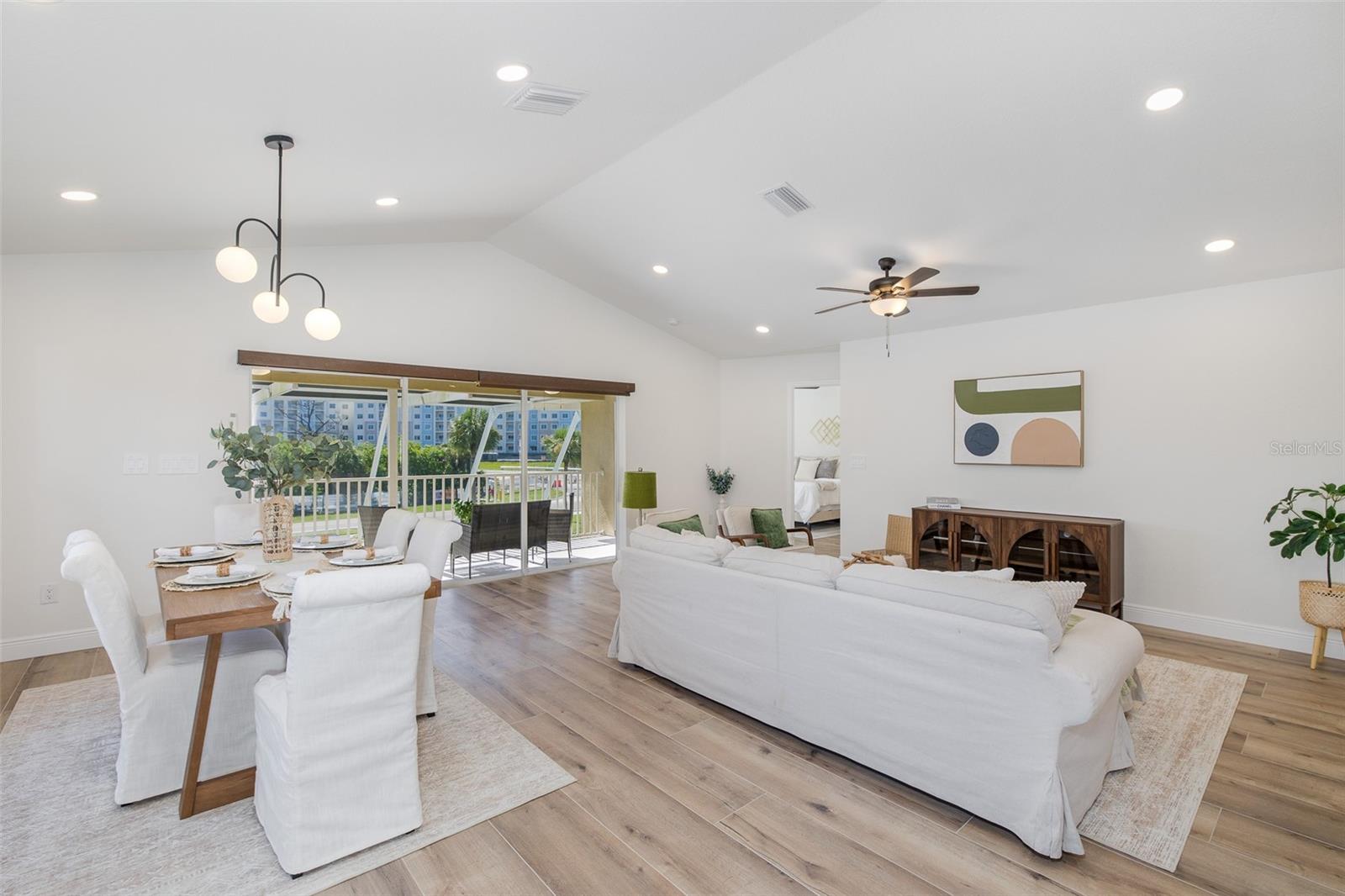 SEA COLONY AT GULF LANDINGS PH 02 - Residential