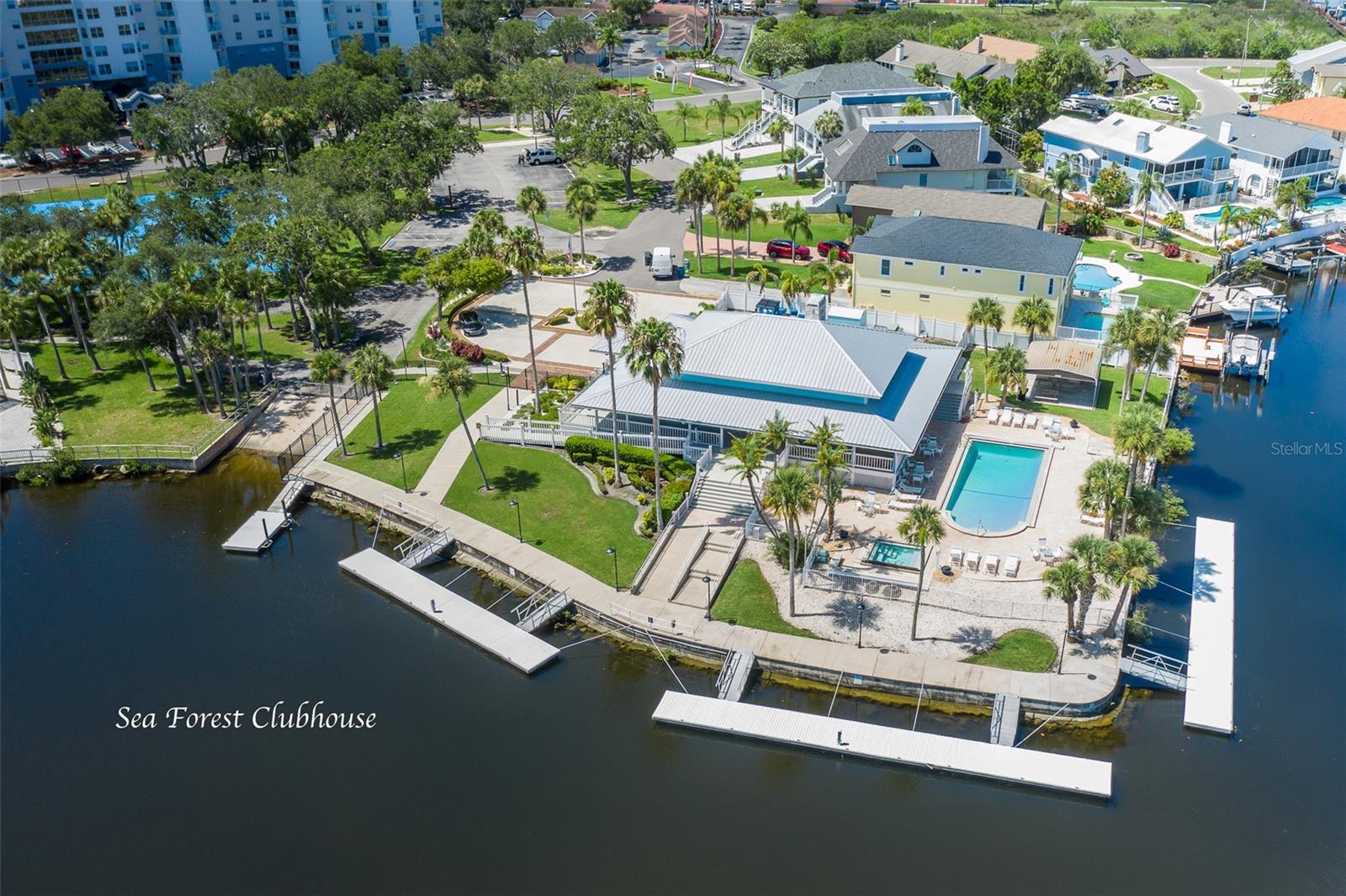 SEA COLONY AT GULF LANDINGS PH 02 - Residential