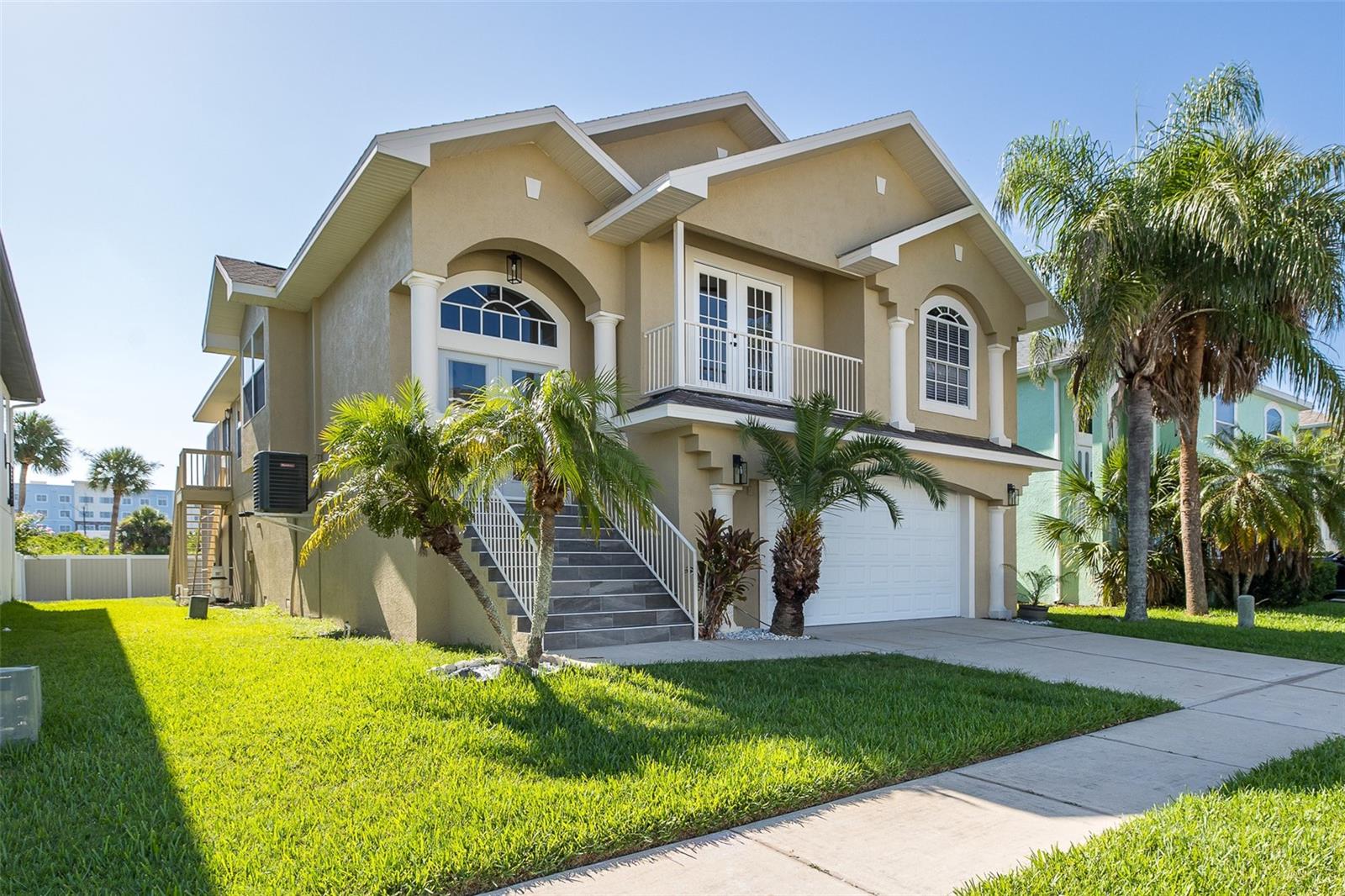 SEA COLONY AT GULF LANDINGS PH 02 - Residential