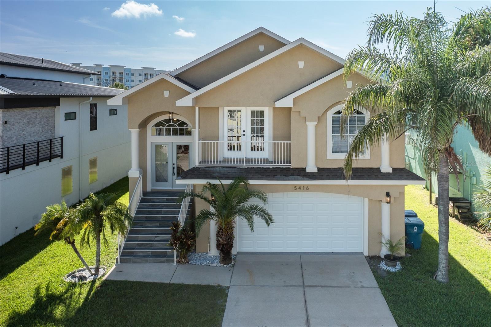 SEA COLONY AT GULF LANDINGS PH 02 - Residential
