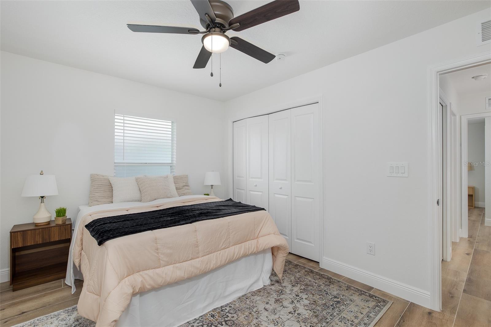SEA COLONY AT GULF LANDINGS PH 02 - Residential