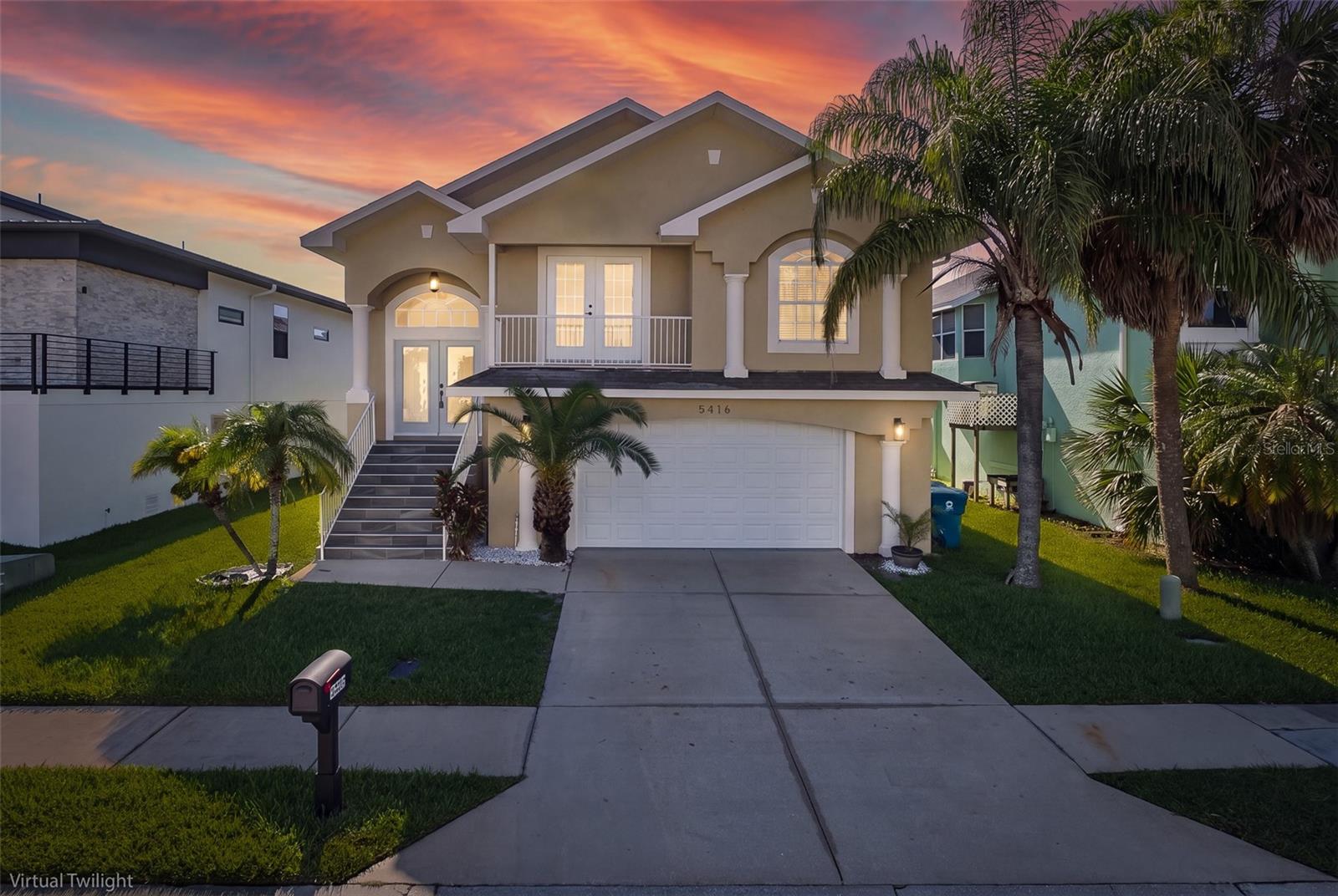 SEA COLONY AT GULF LANDINGS PH 02 - Residential