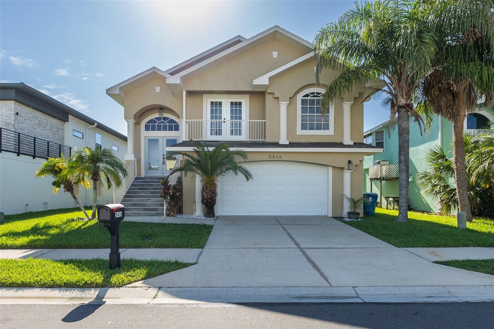 SEA COLONY AT GULF LANDINGS PH 02 - Residential