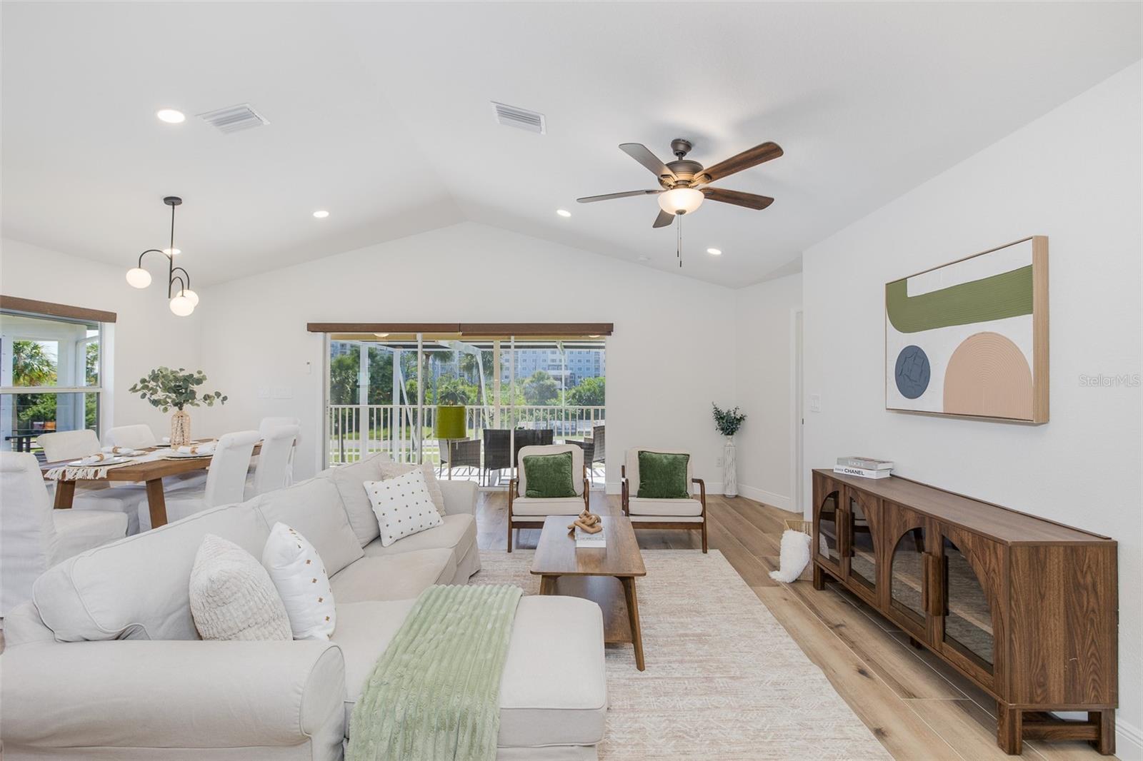 SEA COLONY AT GULF LANDINGS PH 02 - Residential