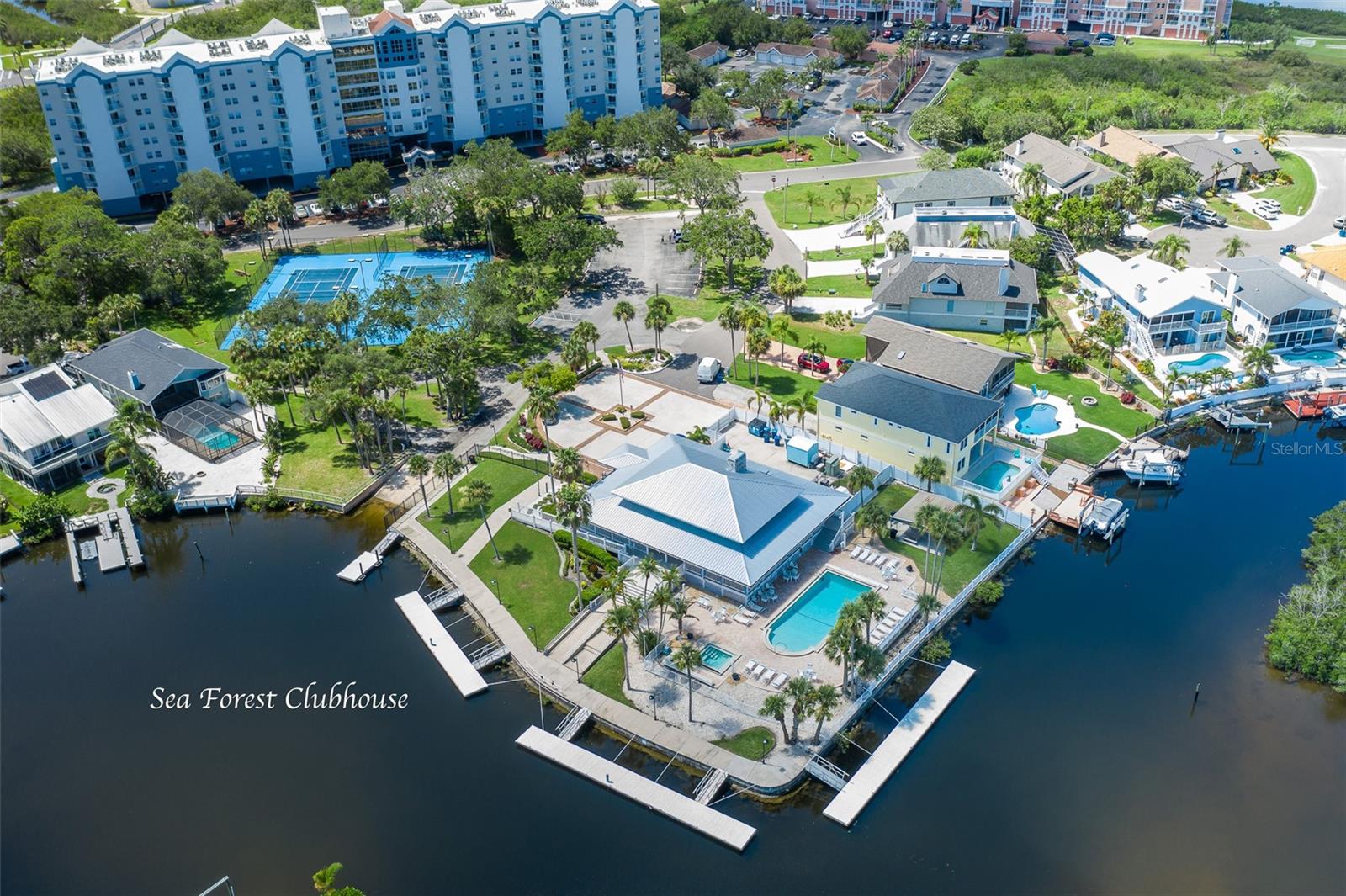 SEA COLONY AT GULF LANDINGS PH 02 - Residential