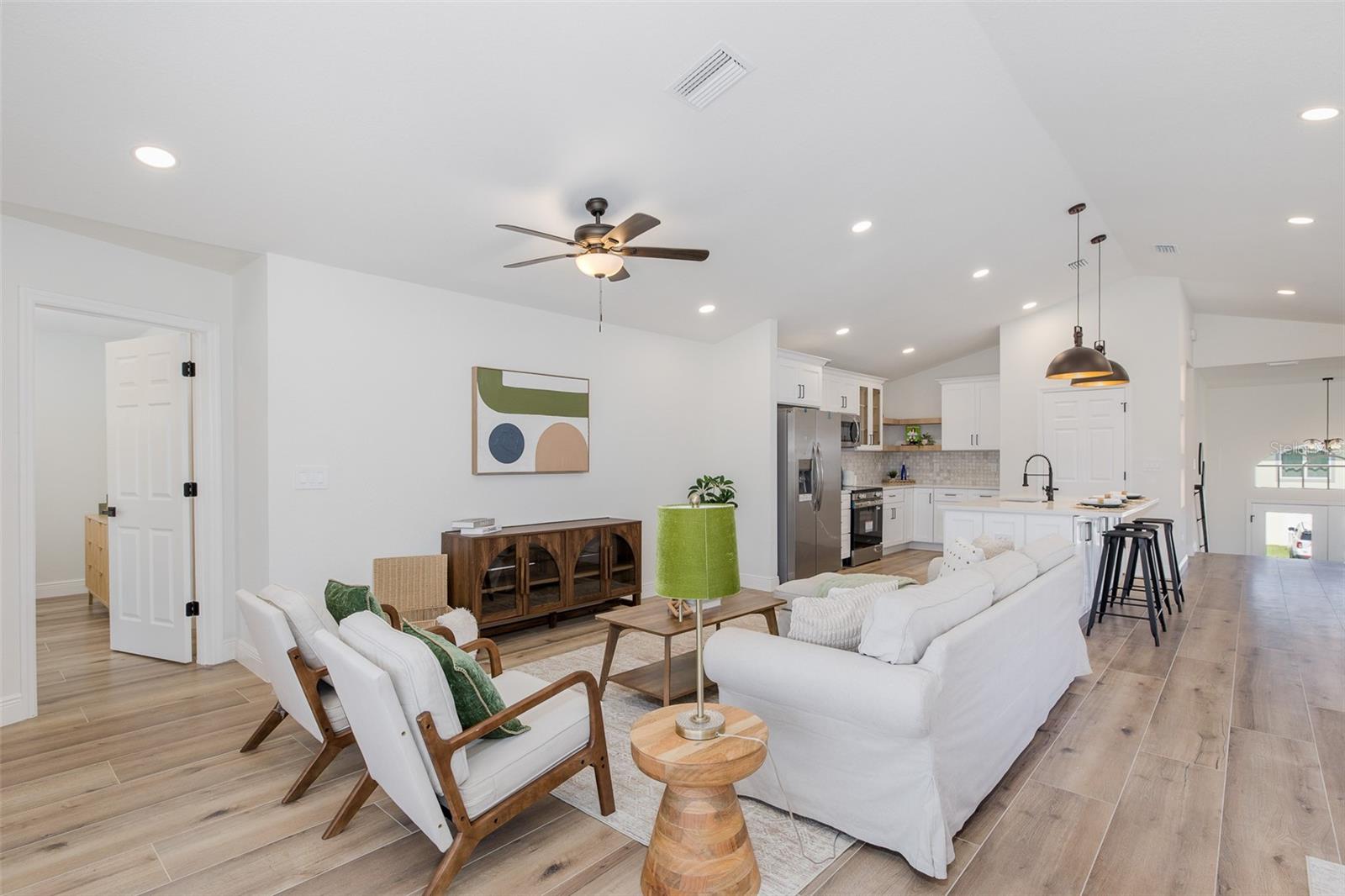 SEA COLONY AT GULF LANDINGS PH 02 - Residential