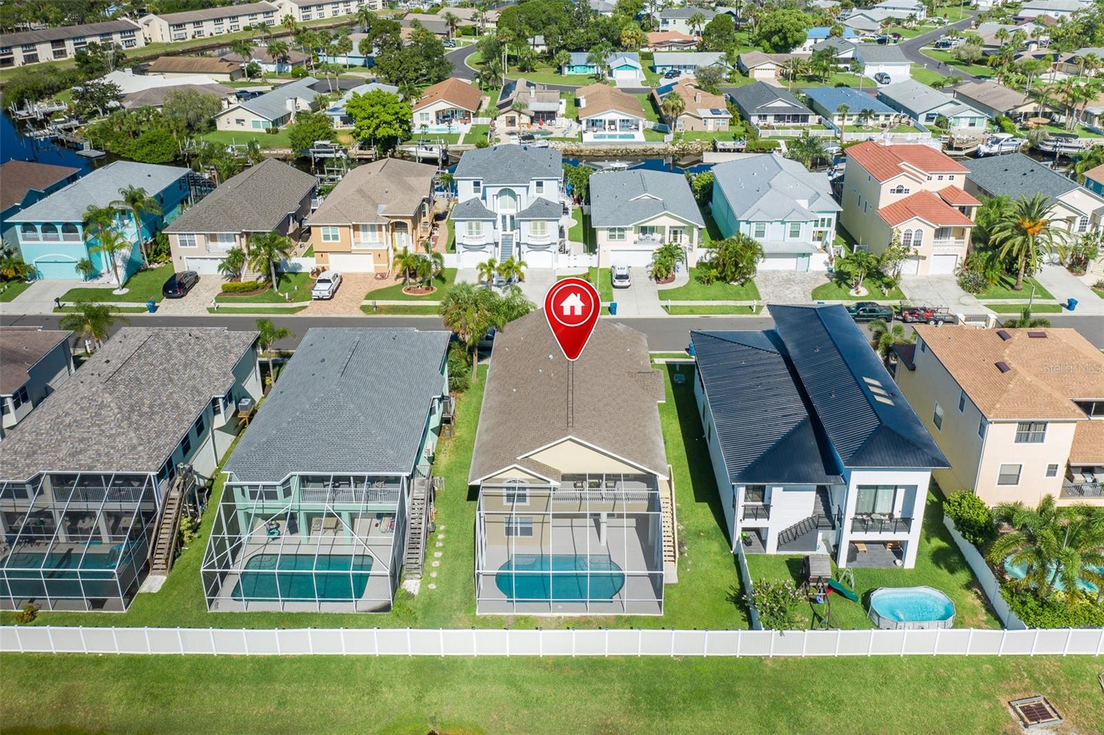 SEA COLONY AT GULF LANDINGS PH 02 - Residential