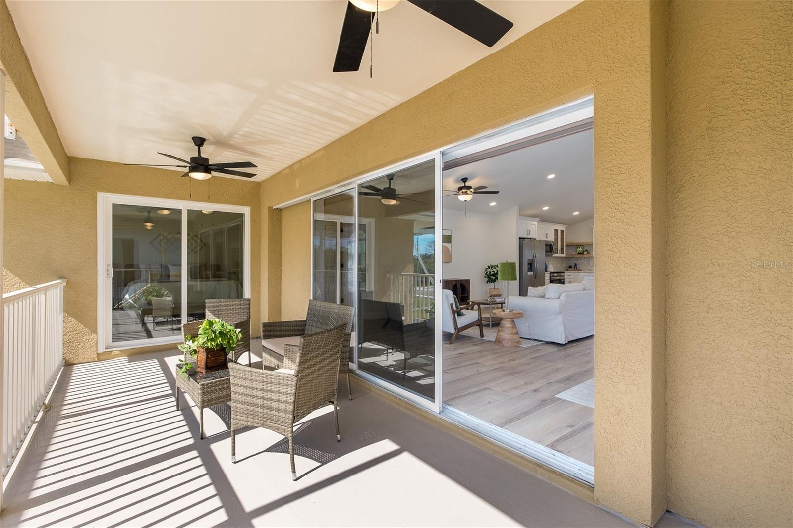 SEA COLONY AT GULF LANDINGS PH 02 - Residential