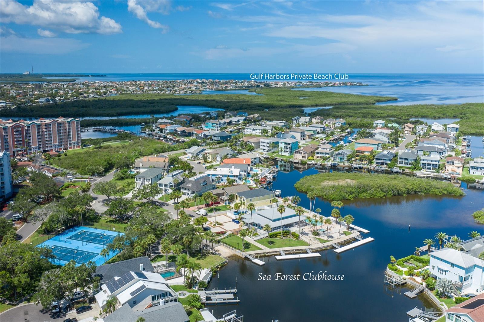 SEA COLONY AT GULF LANDINGS PH 02 - Residential