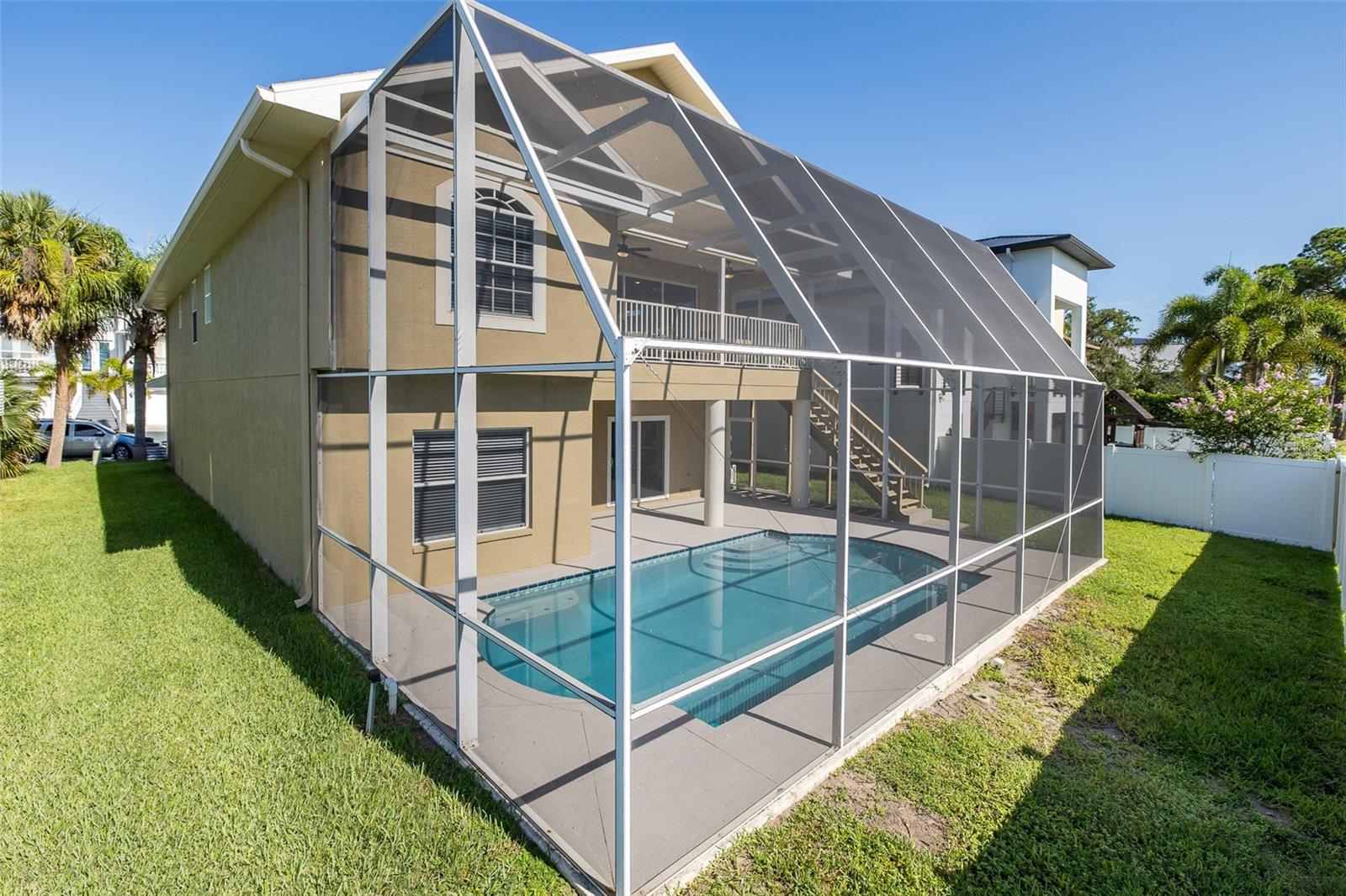 SEA COLONY AT GULF LANDINGS PH 02 - Residential