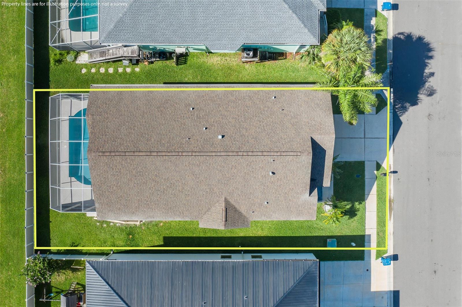 SEA COLONY AT GULF LANDINGS PH 02 - Residential