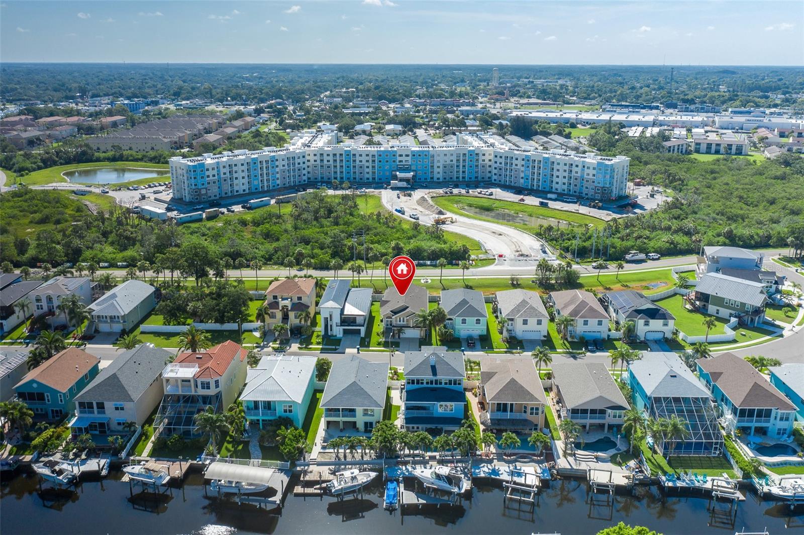 SEA COLONY AT GULF LANDINGS PH 02 - Residential