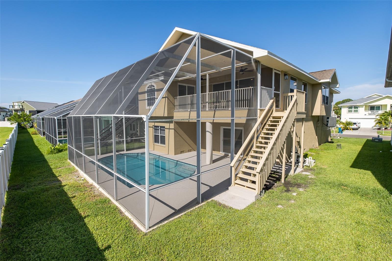 SEA COLONY AT GULF LANDINGS PH 02 - Residential