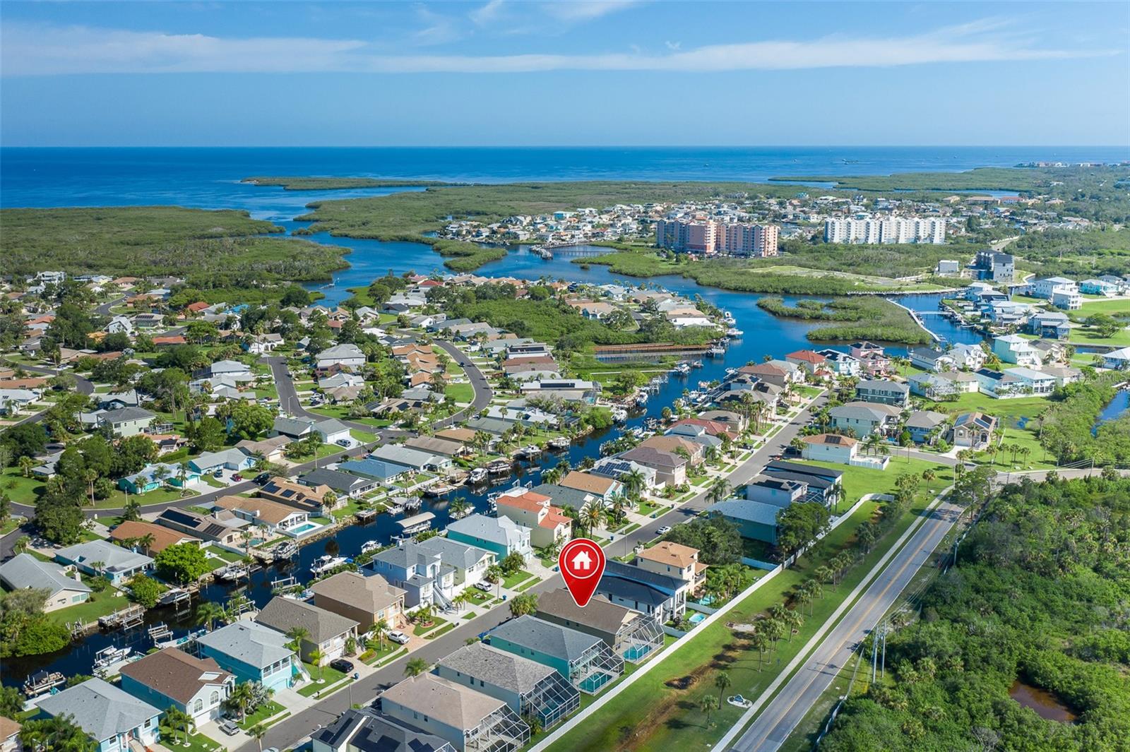 SEA COLONY AT GULF LANDINGS PH 02 - Residential