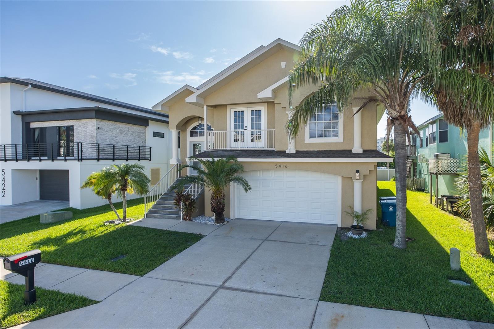 SEA COLONY AT GULF LANDINGS PH 02 - Residential