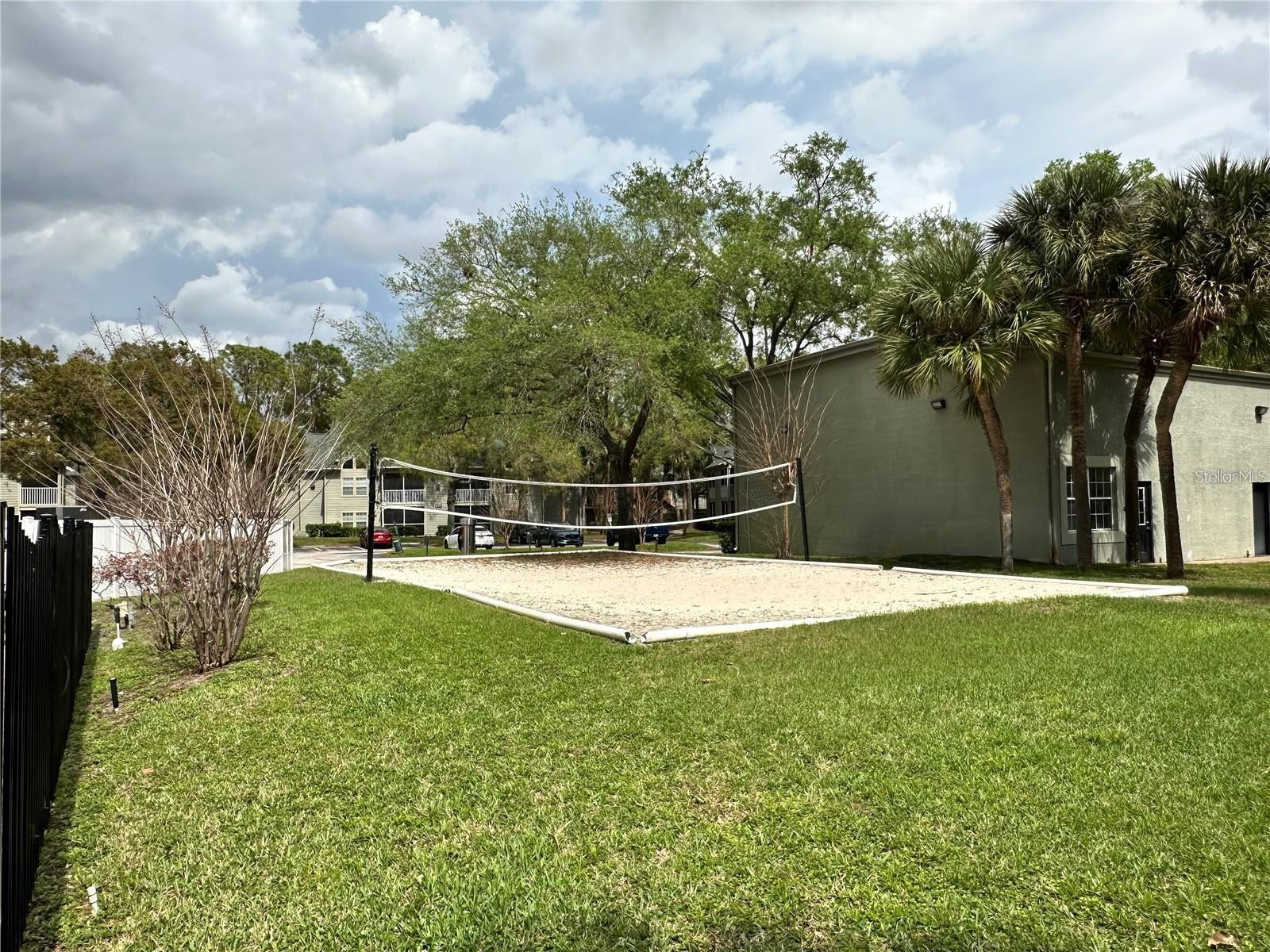 CENTRAL PARK - Residential