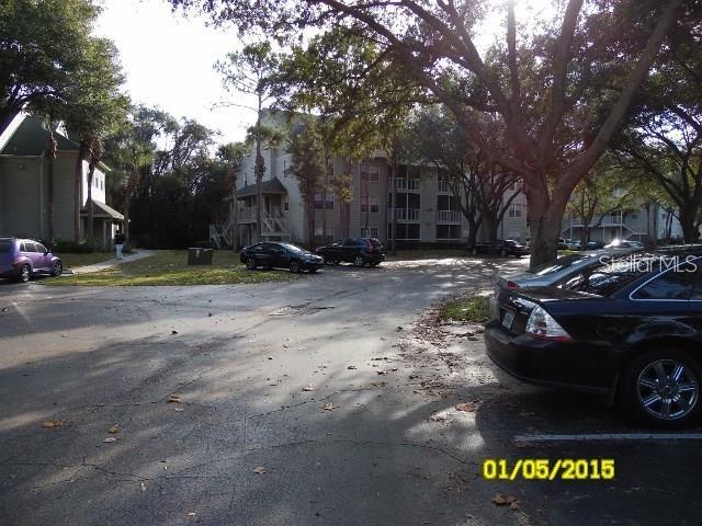 CENTRAL PARK - Residential