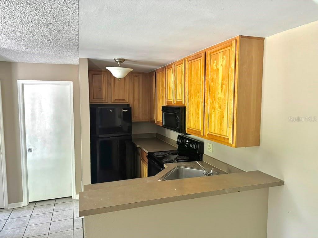 CENTRAL PARK - Residential