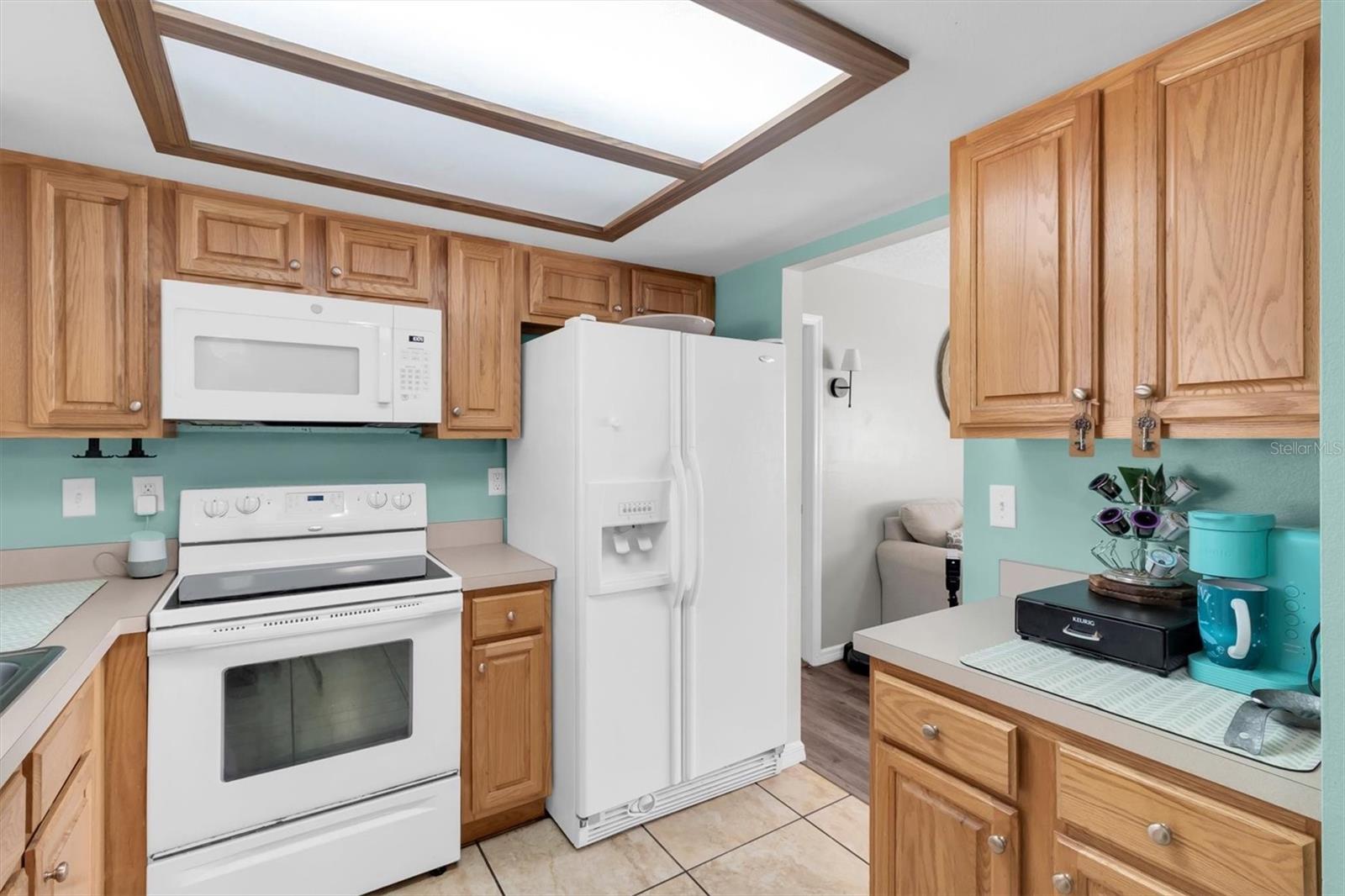 SPRING HILL - Residential