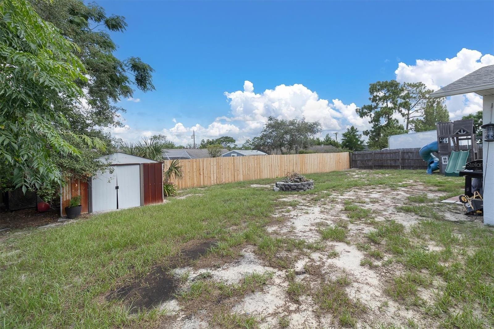 SPRING HILL - Residential