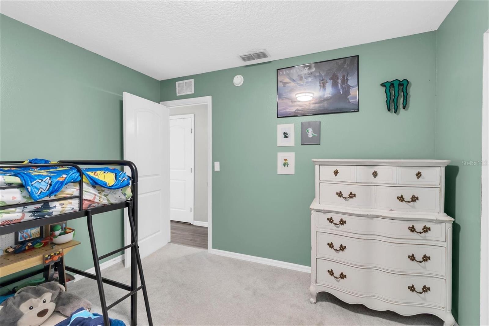SPRING HILL - Residential