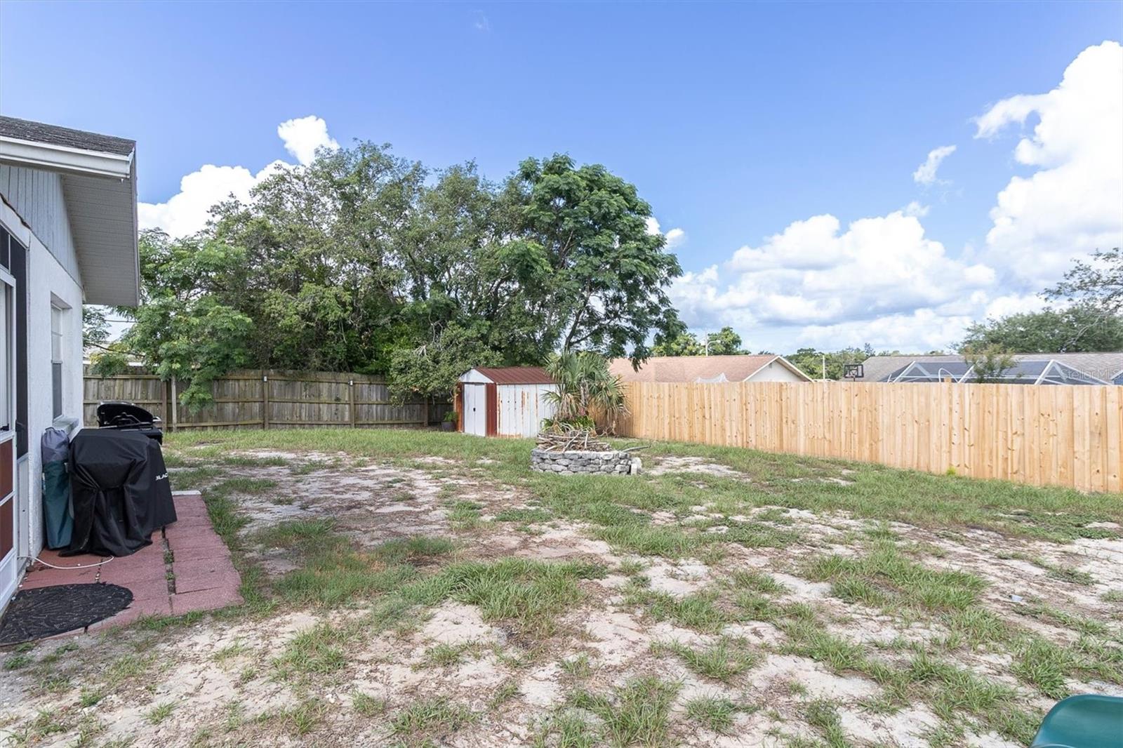 SPRING HILL - Residential
