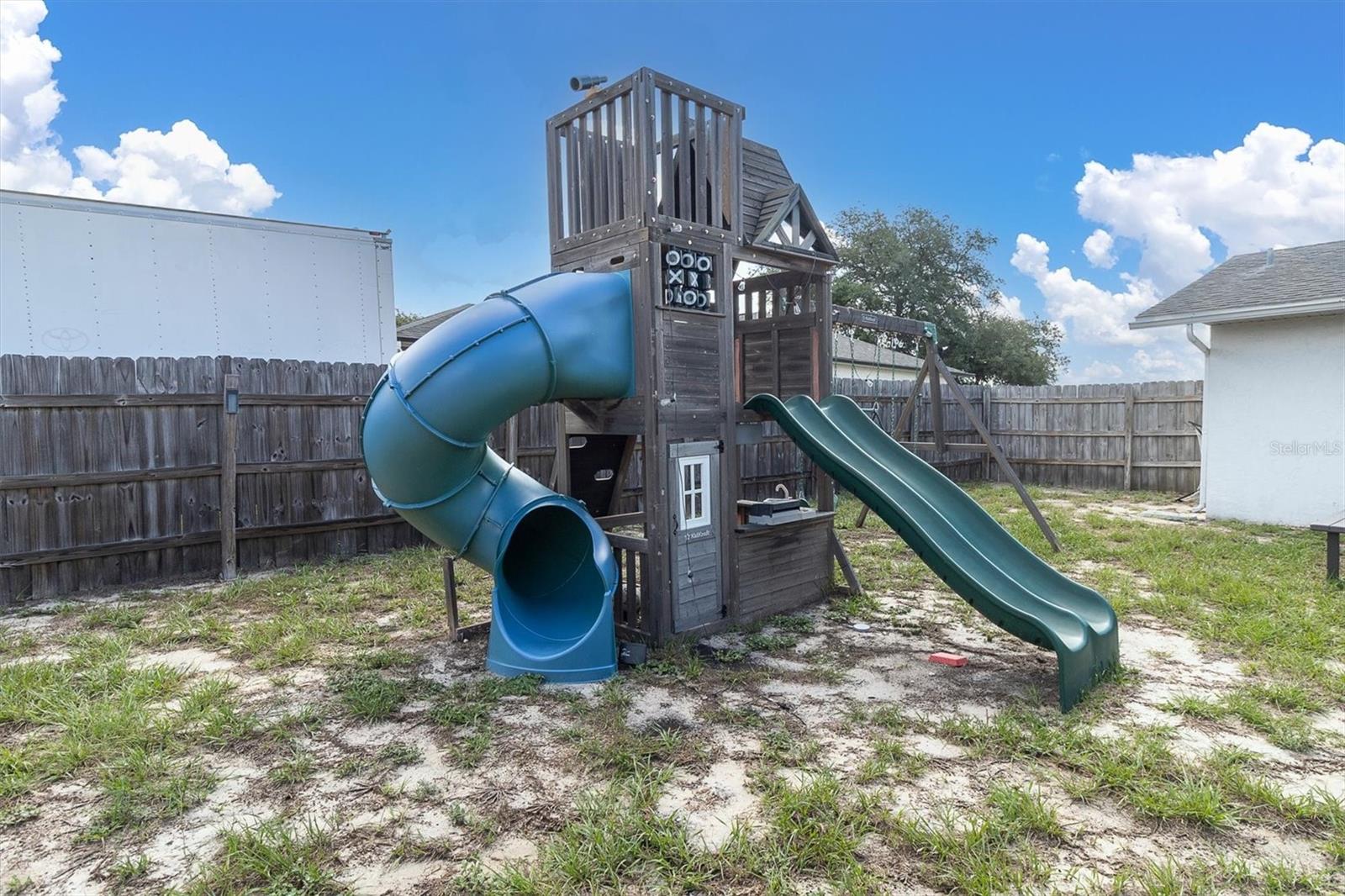 SPRING HILL - Residential