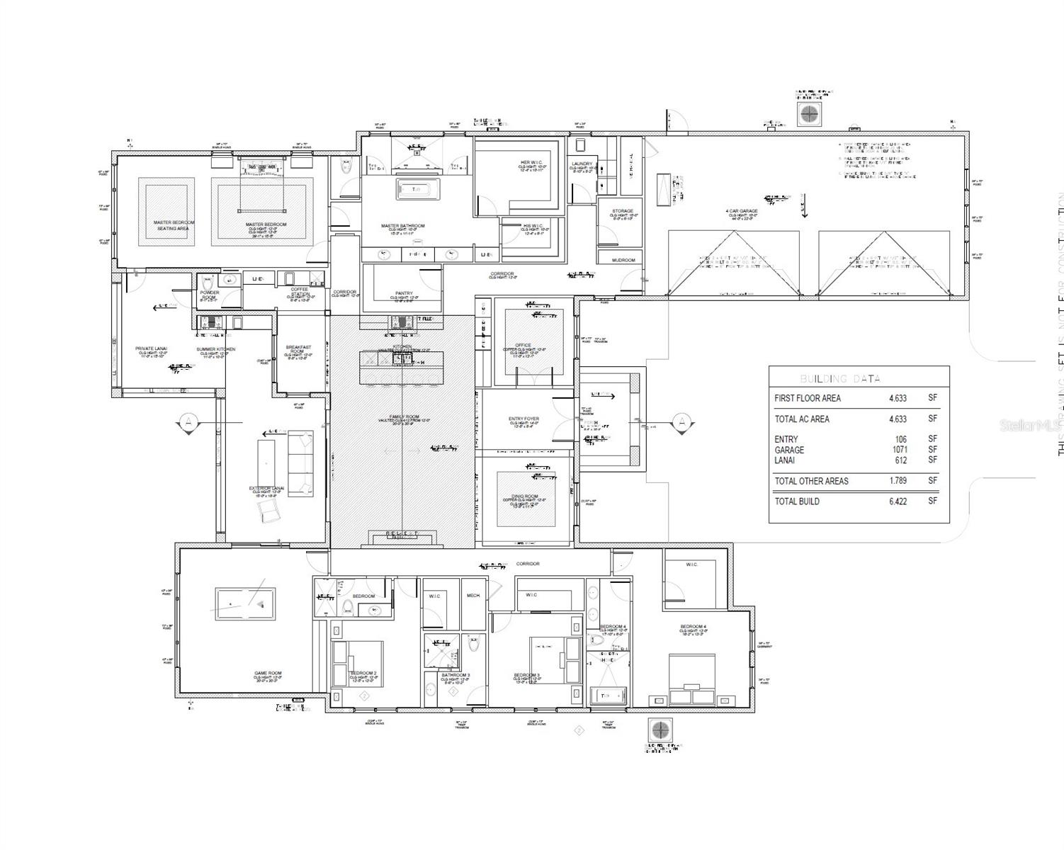 LAKE AVALON GROVES REP - Residential