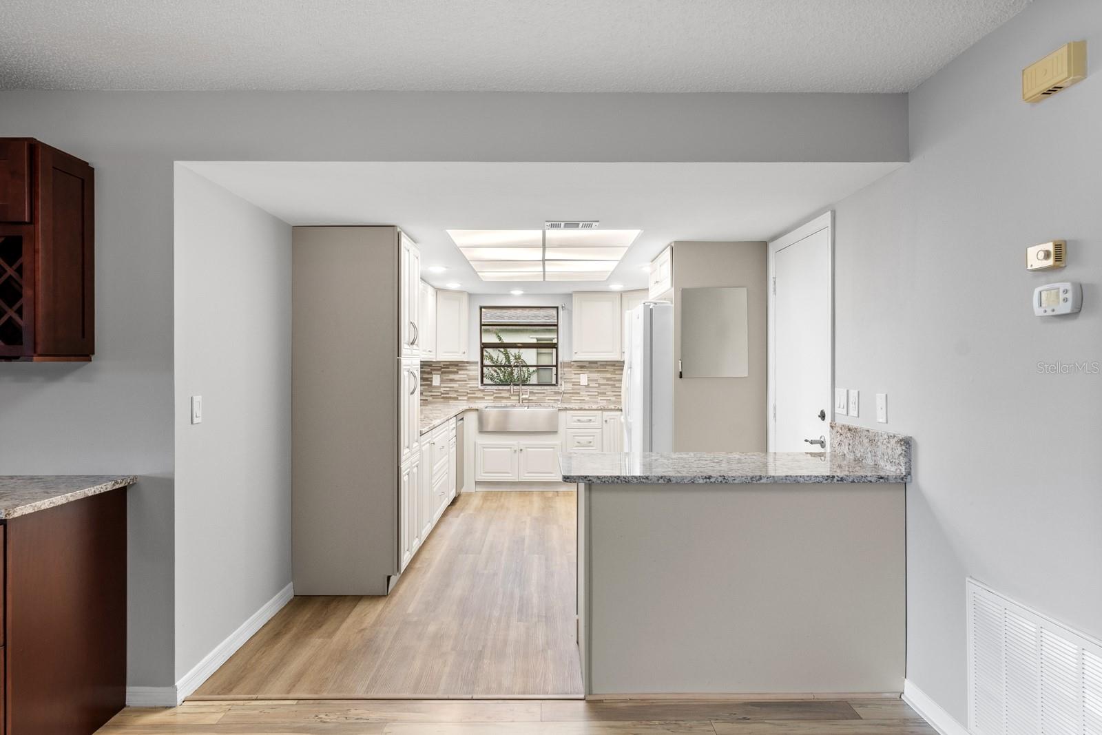 LANCASTER I CONDO - Residential