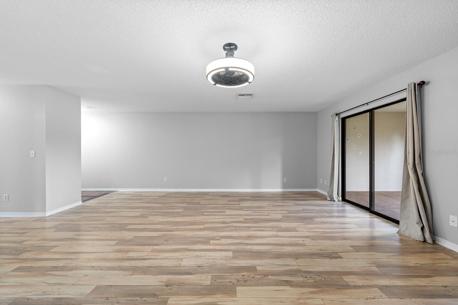 LANCASTER I CONDO - Residential