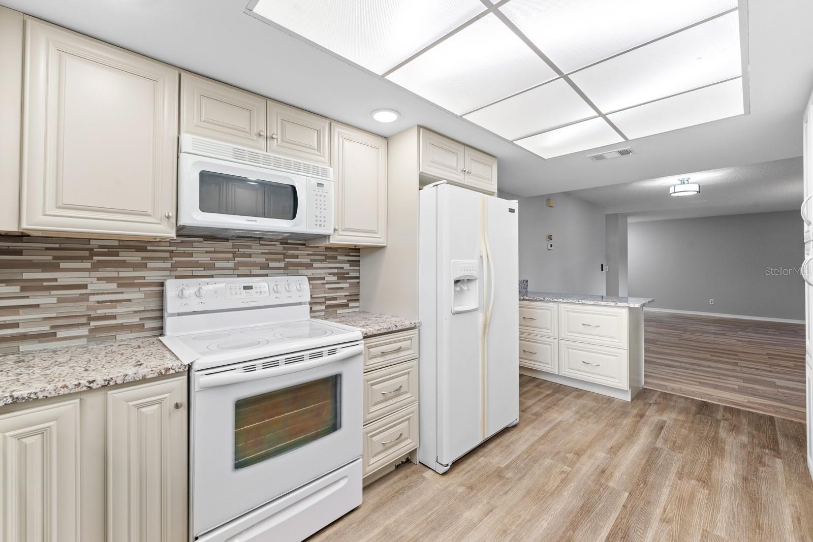 LANCASTER I CONDO - Residential