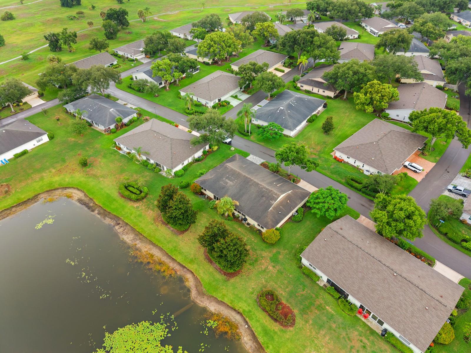 LANCASTER I CONDO - Residential