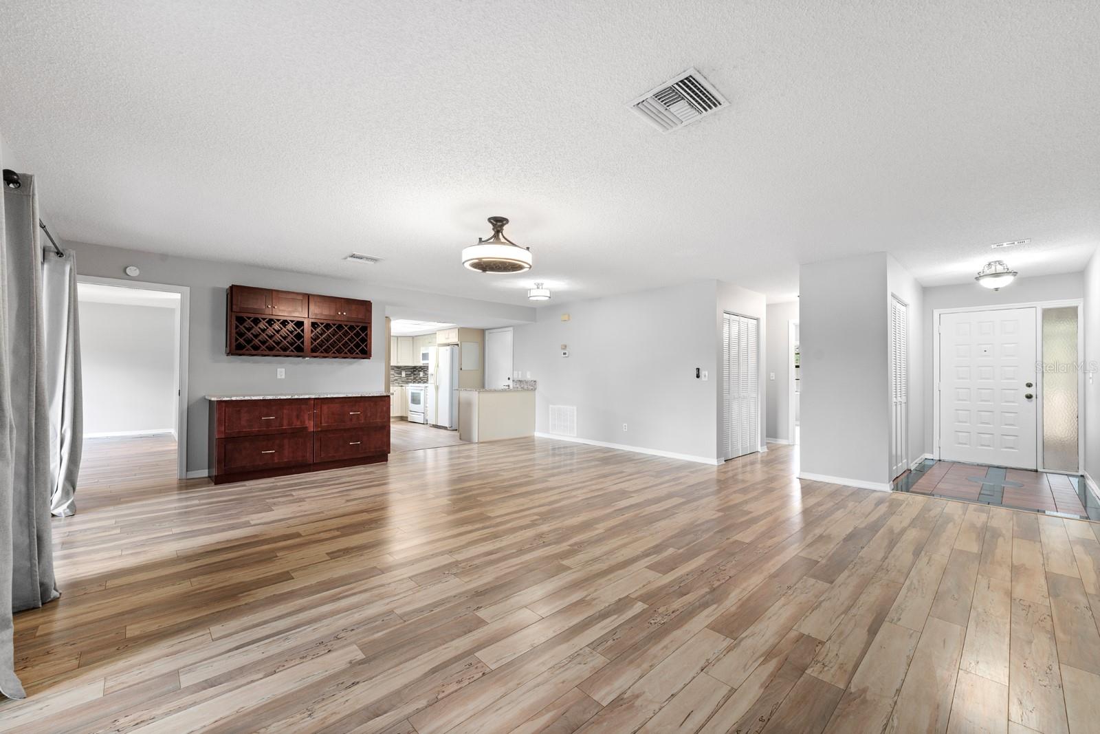 LANCASTER I CONDO - Residential