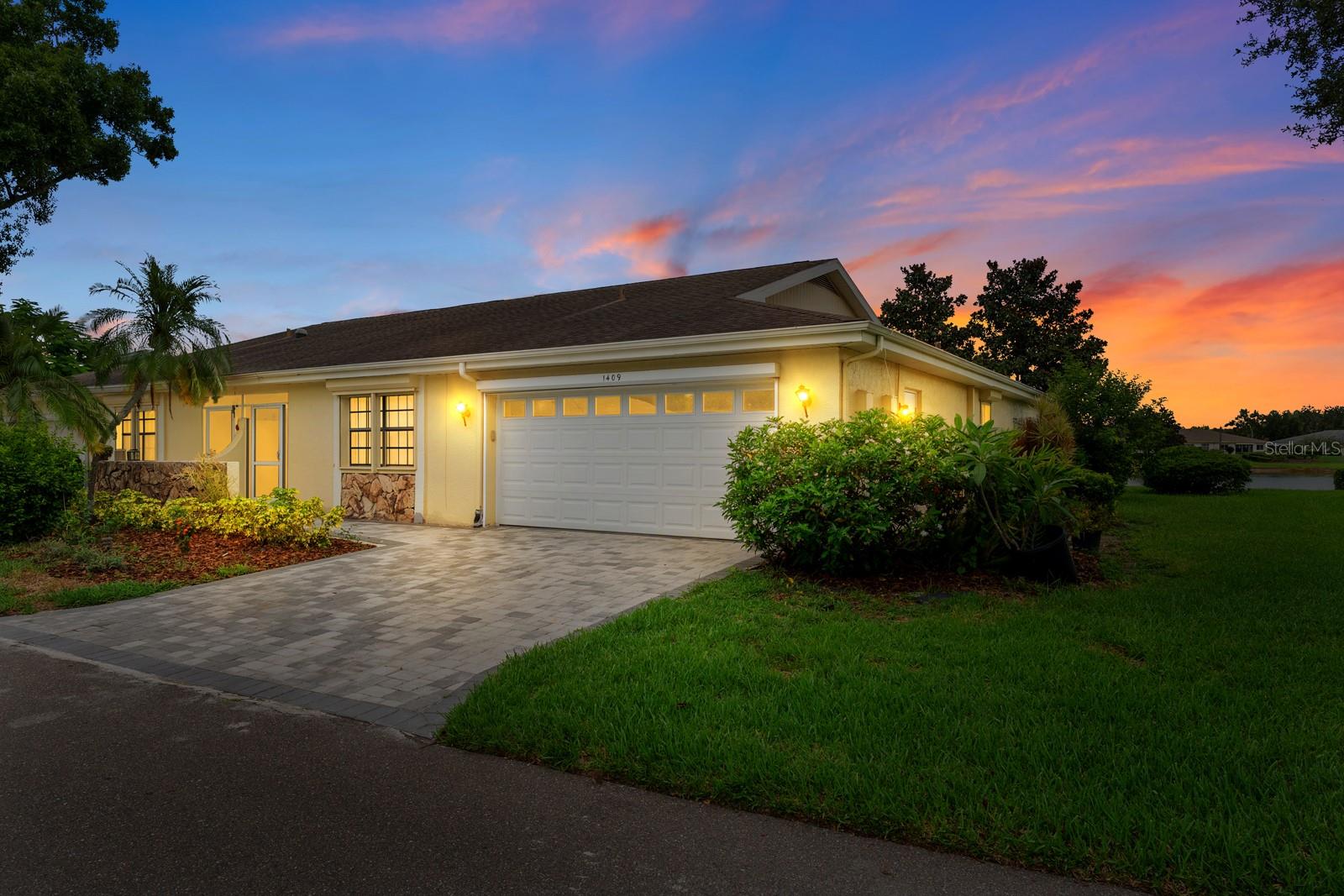 LANCASTER I CONDO - Residential