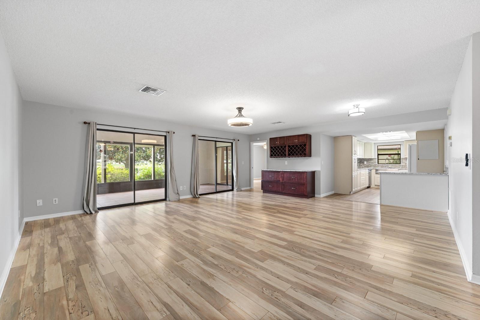 LANCASTER I CONDO - Residential