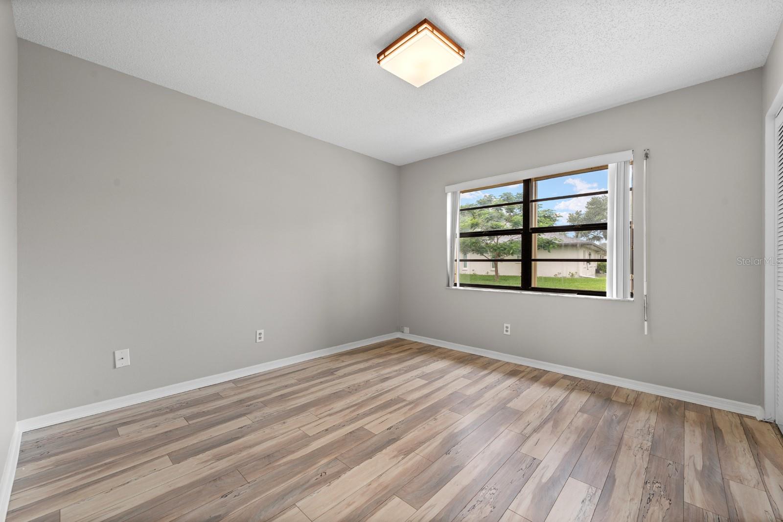 LANCASTER I CONDO - Residential