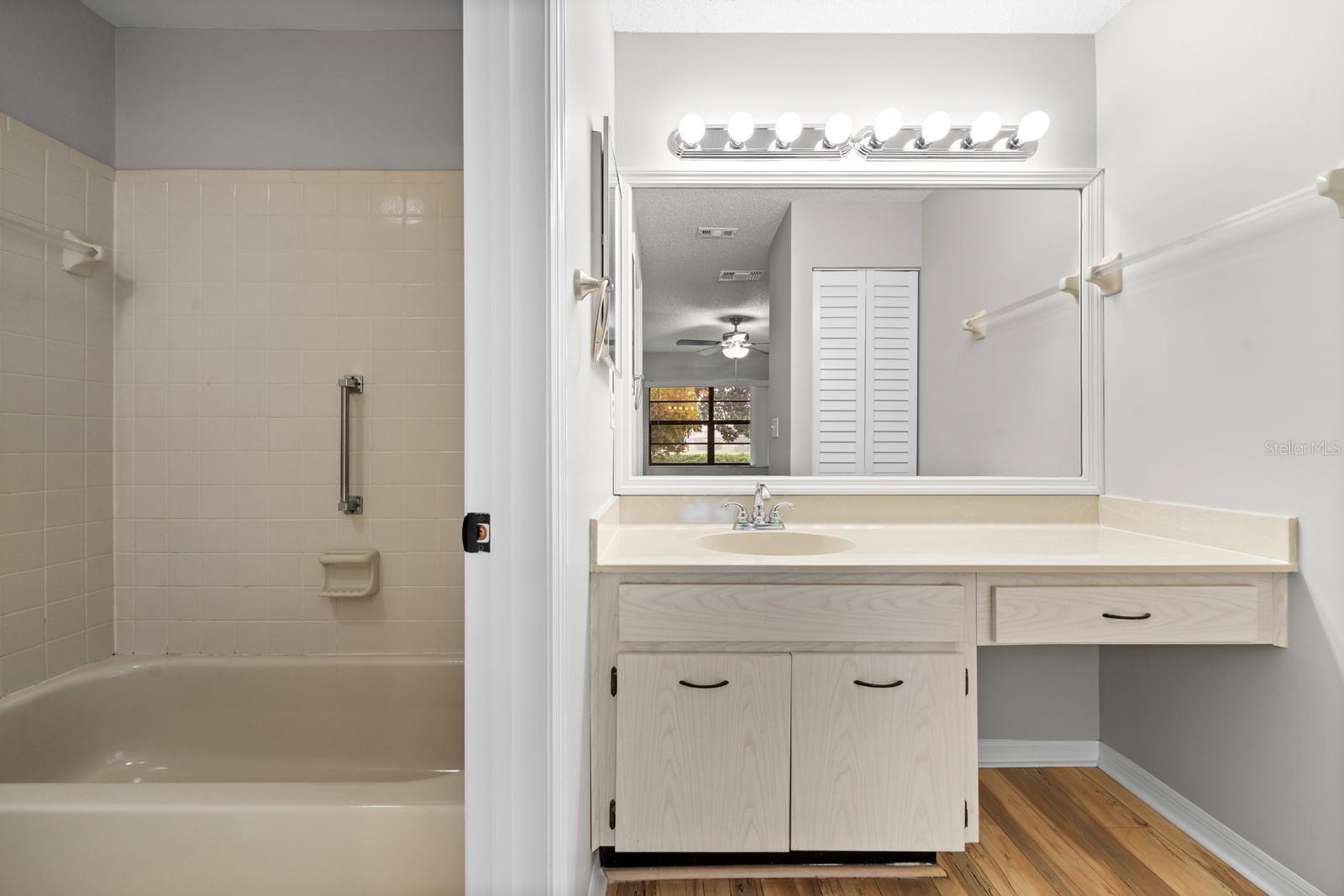 LANCASTER I CONDO - Residential