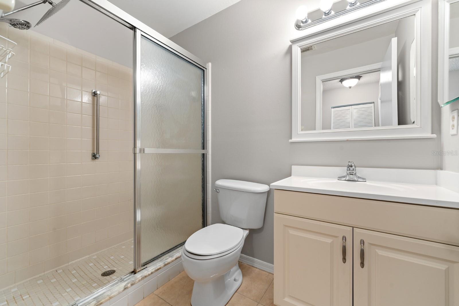 LANCASTER I CONDO - Residential