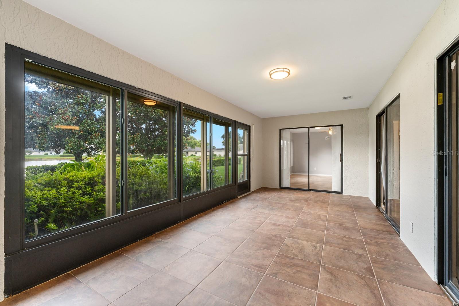 LANCASTER I CONDO - Residential