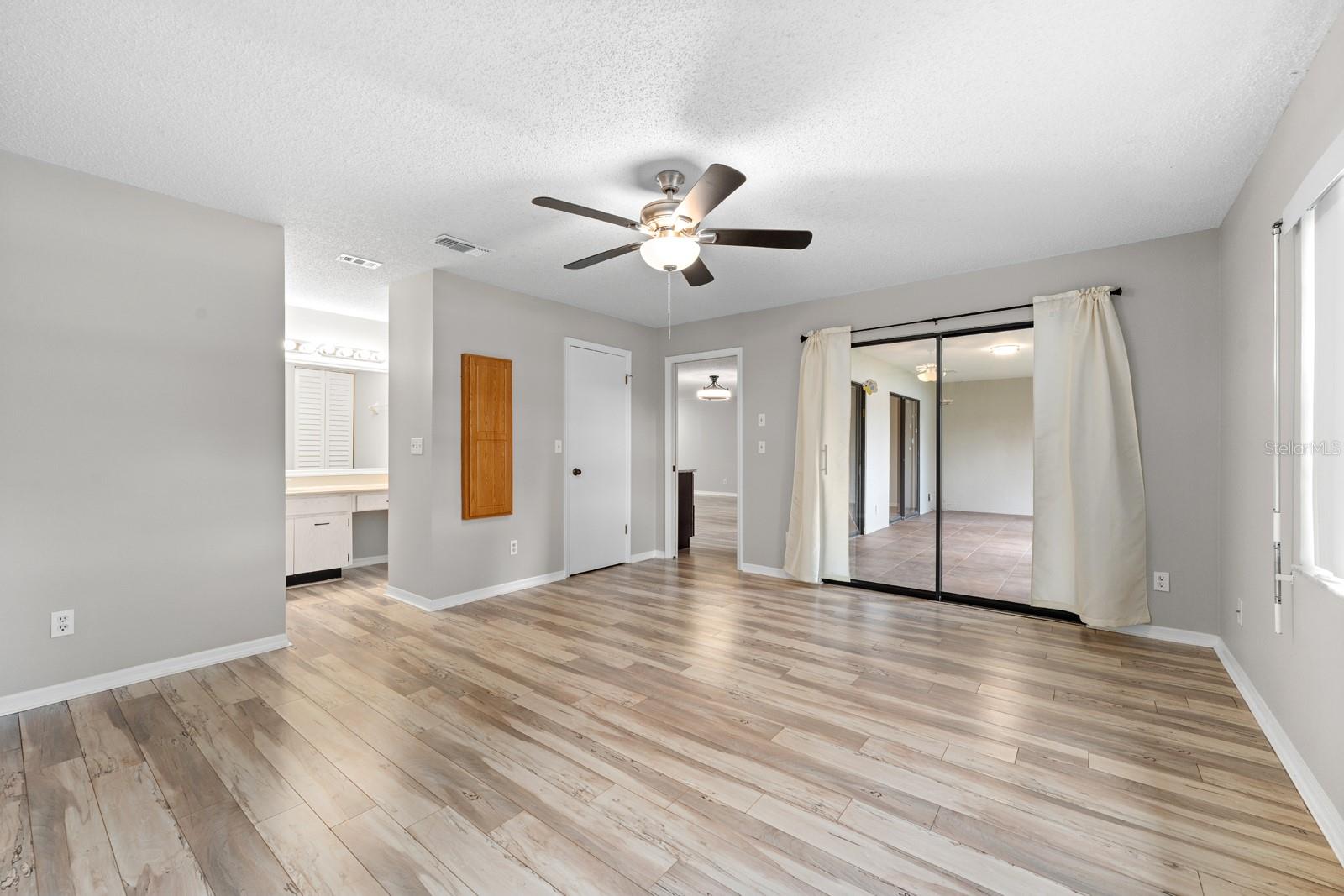 LANCASTER I CONDO - Residential