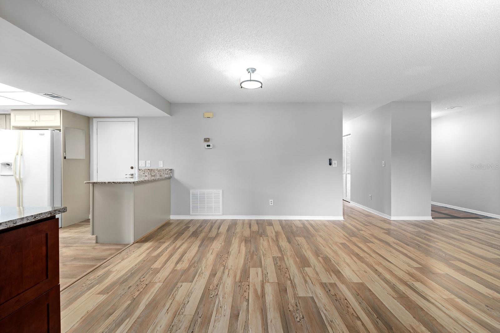 LANCASTER I CONDO - Residential