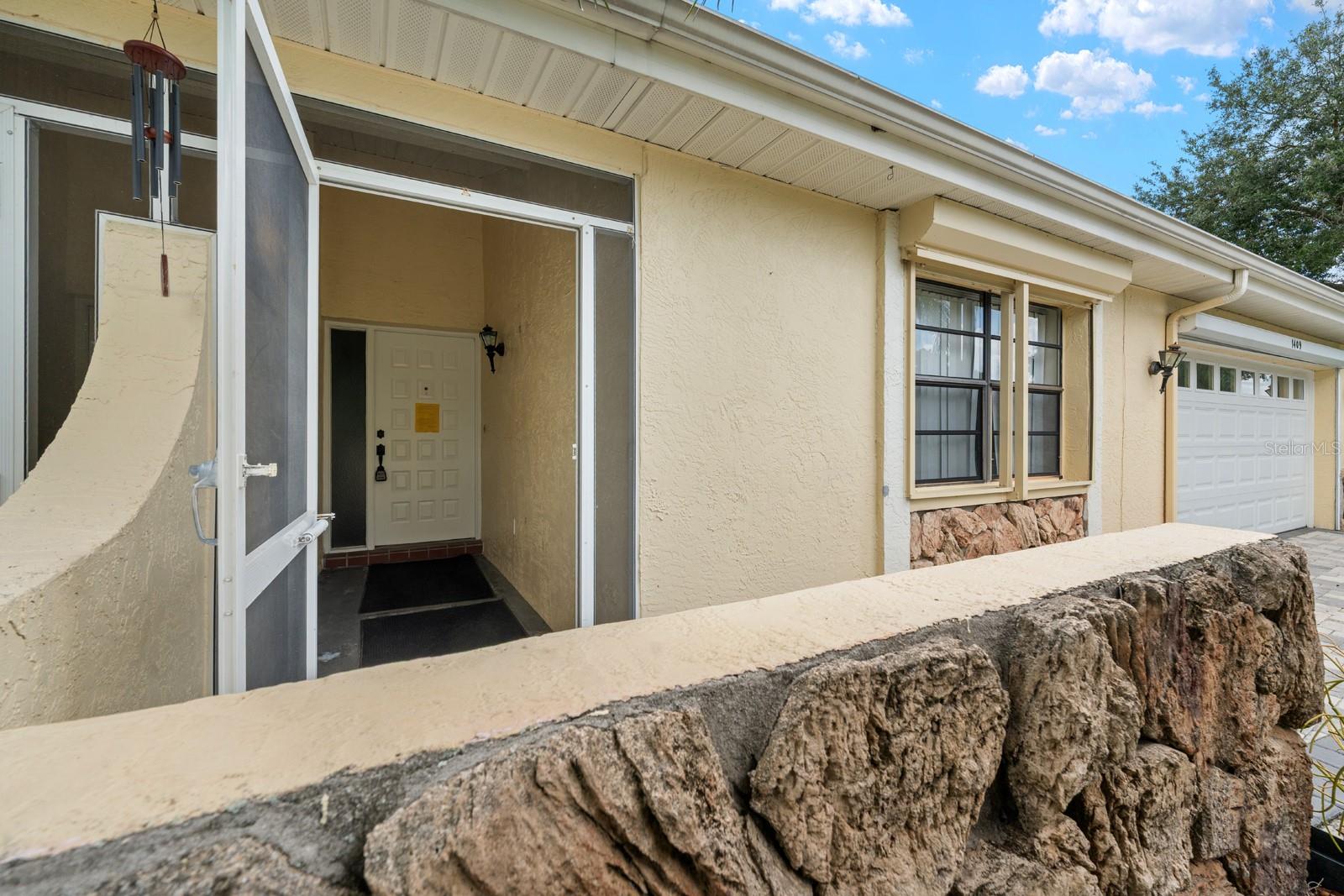 LANCASTER I CONDO - Residential