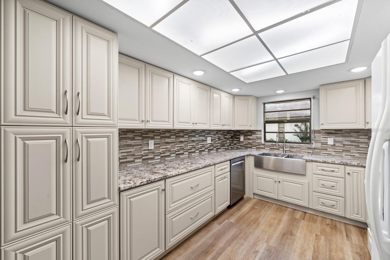 LANCASTER I CONDO - Residential