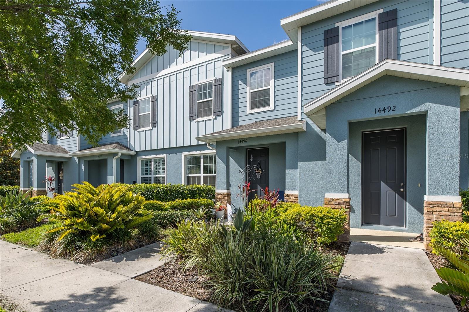 ASTURIA PH 5 - Residential