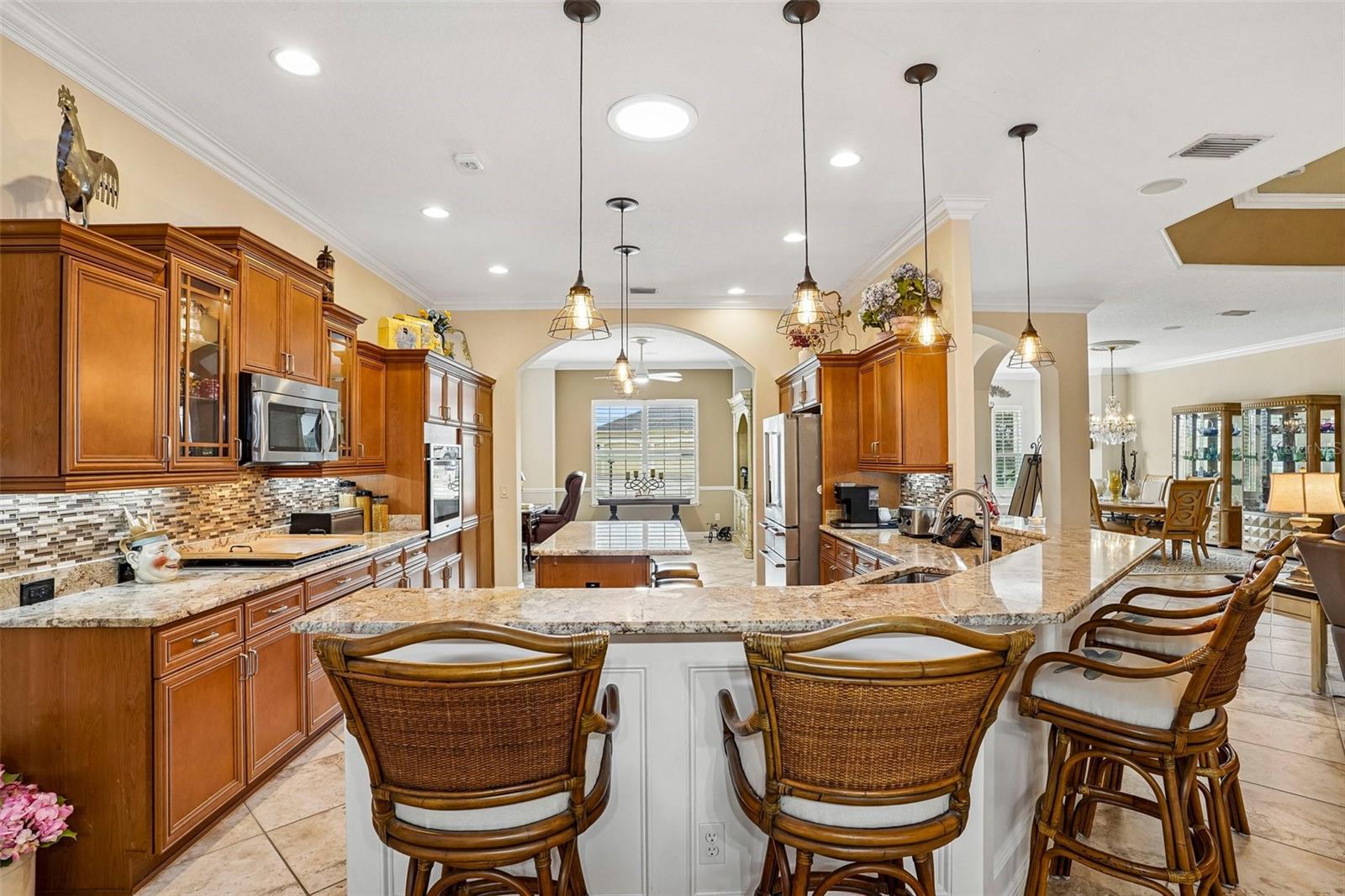 VILLAGES OF SUMTER - Residential