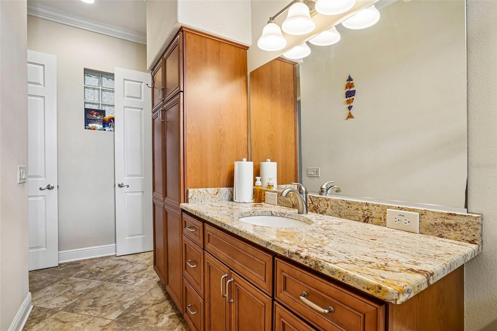 VILLAGES OF SUMTER - Residential