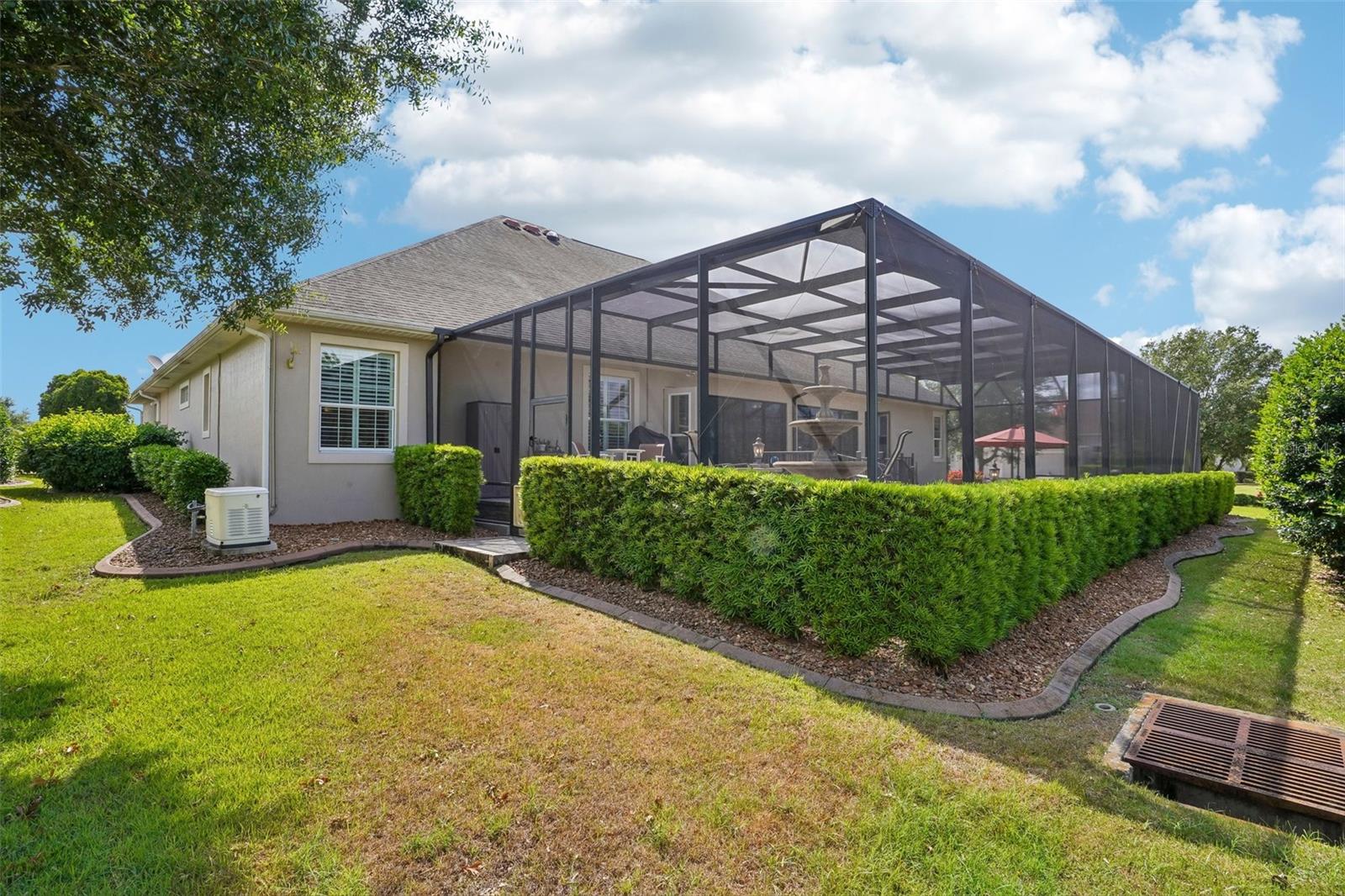 VILLAGES OF SUMTER - Residential