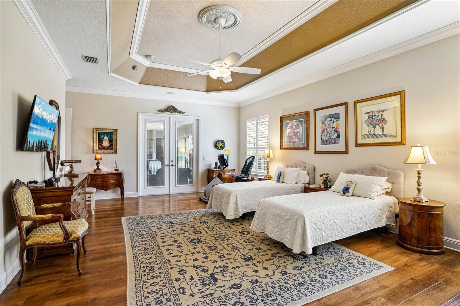VILLAGES OF SUMTER - Residential