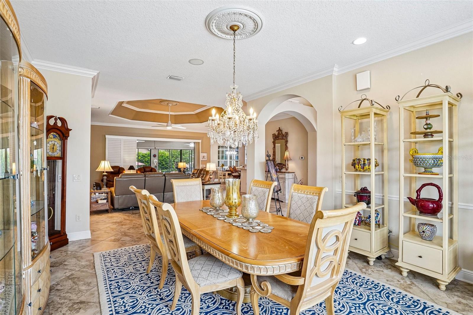 VILLAGES OF SUMTER - Residential